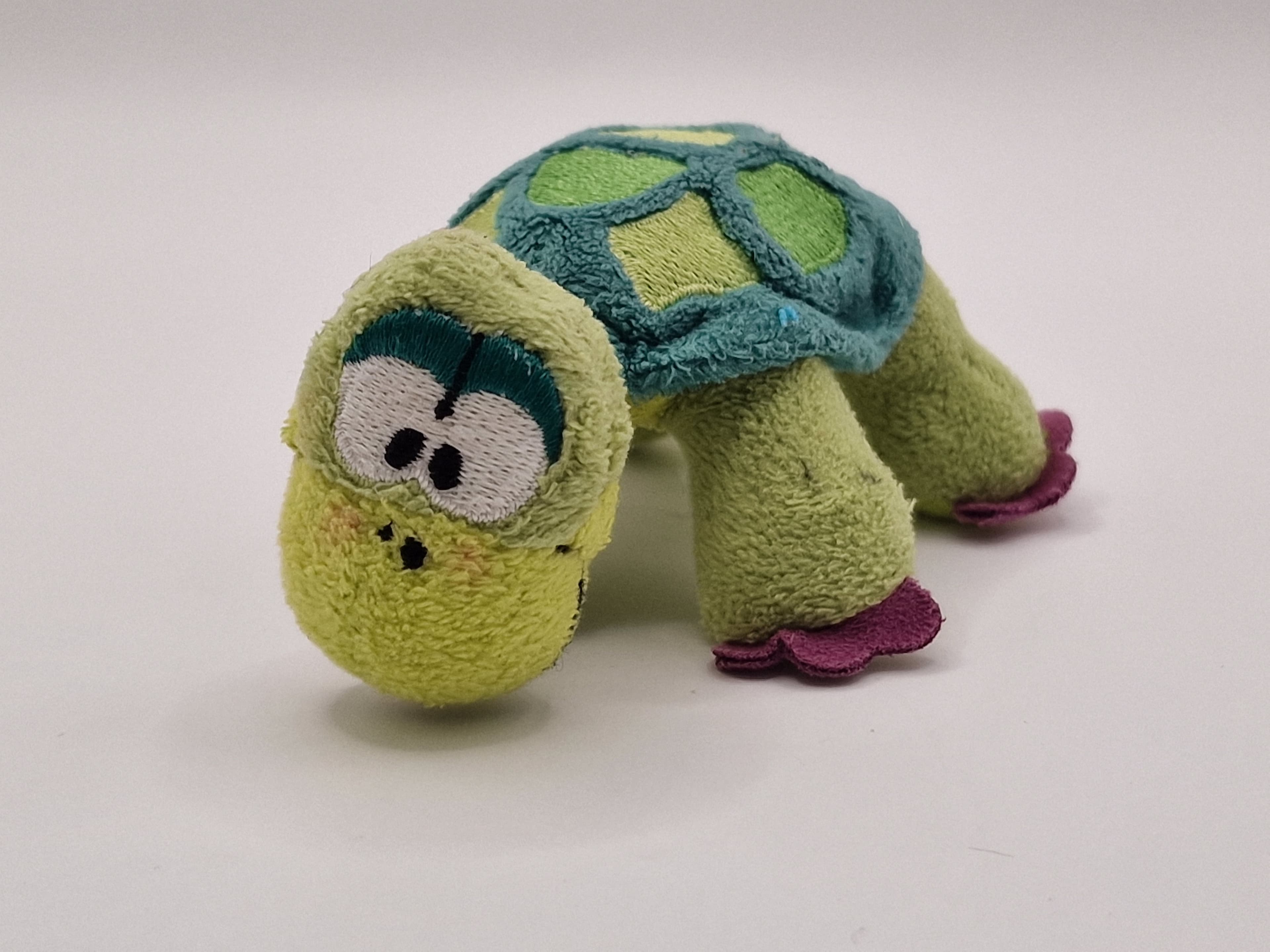 Diddl Schildkröte Tiplitaps